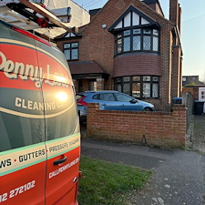 Professional-8-Weekly-Window-Cleaning-for-a-Detached-House-on-Crows-Road-Epping 0